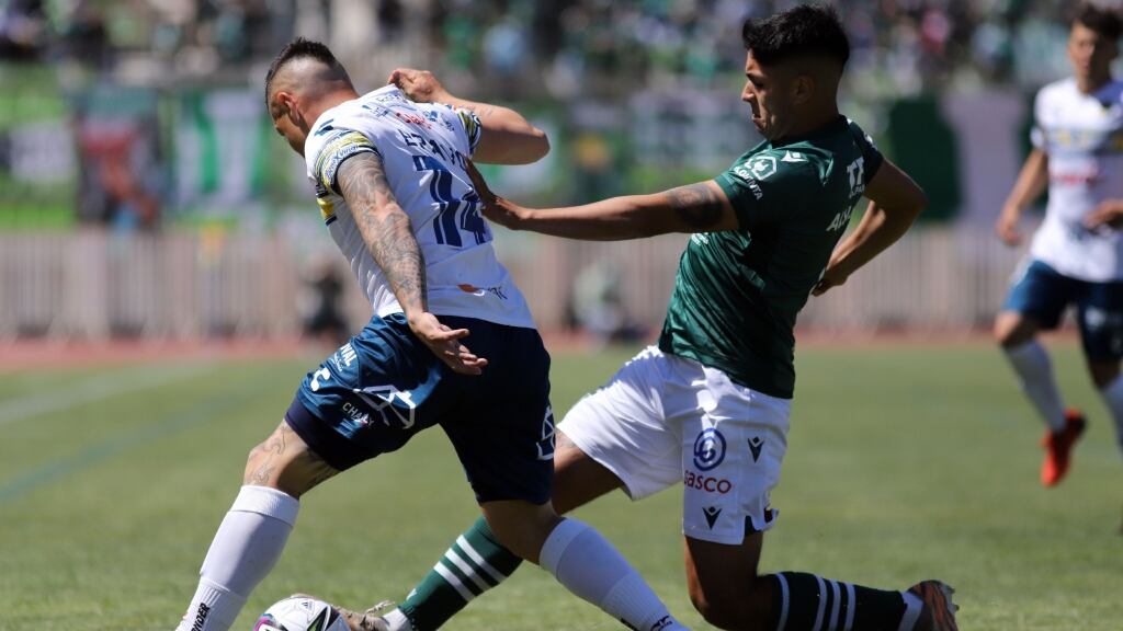 Santiago Wanderers organizará amistosos en beneficio de los damnificados por los incendios en Viña del Mar