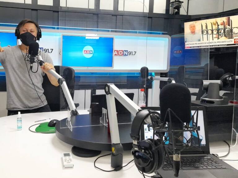 La Academia de Emprendedores en Verano en ADN está capacitando a 40 mil personas para reconvertir sus profesiones y emprender