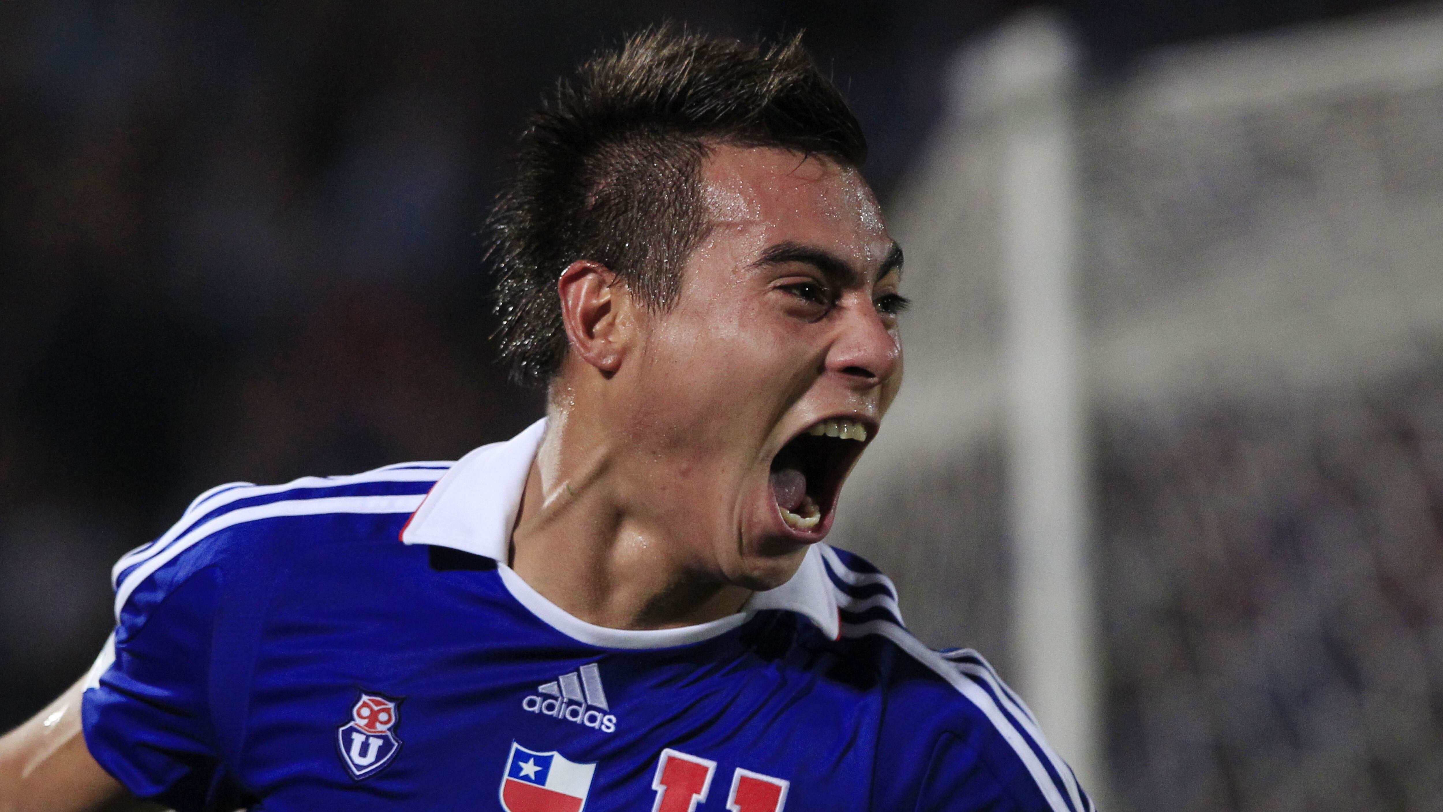 Eduardo Vargas