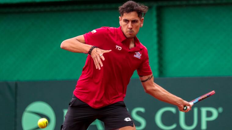 Alejandro Tabilo lamenta el retiro de Roger Federer: "Es una noticia triste para el deporte"