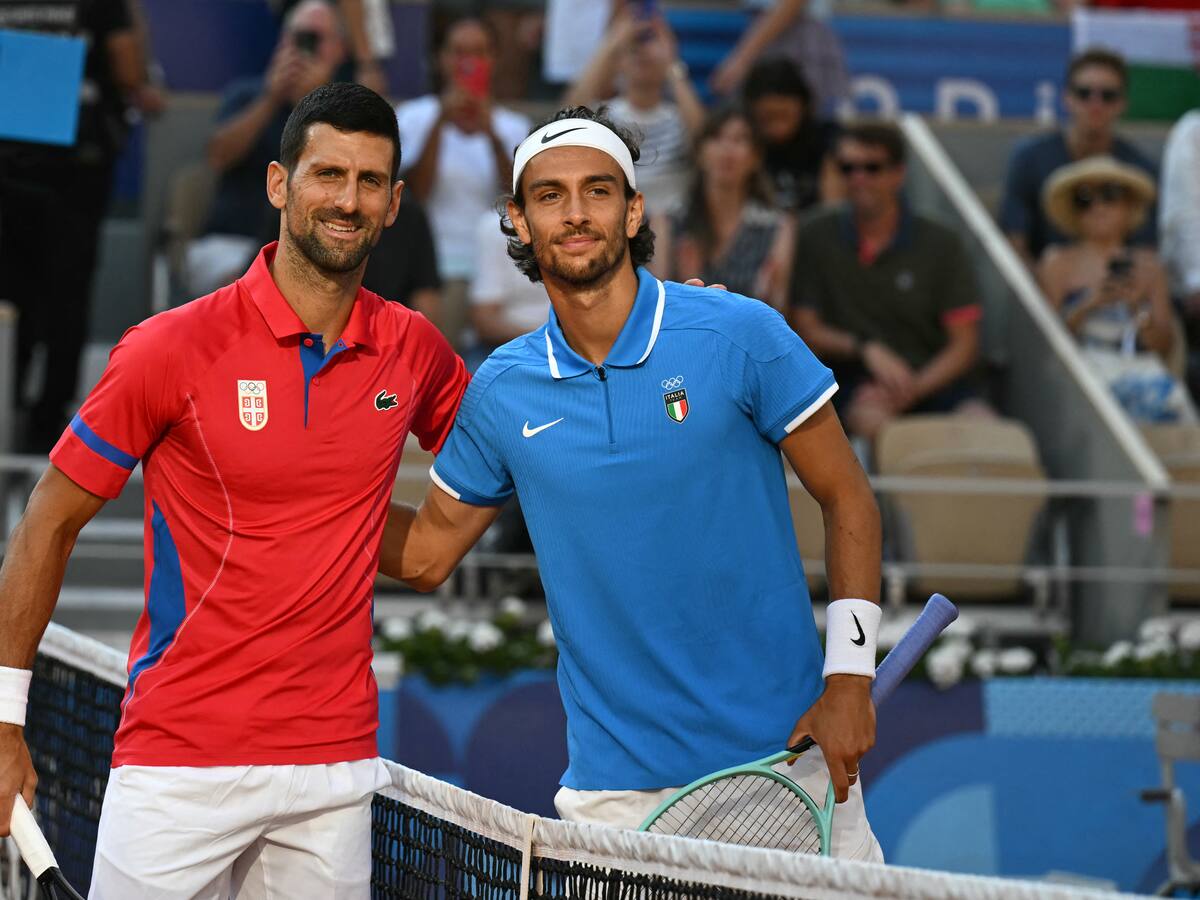 Se suma a Zverev y Rune: la otra figura del tenis europeo que jugará dos torneos en Sudamérica en 2025