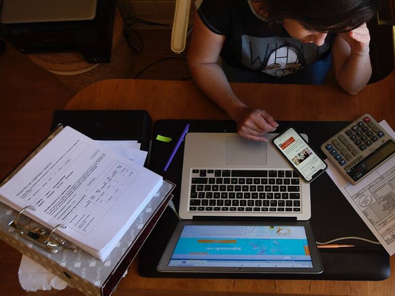 Solicitudes de quiebra aumentan un 47% a nivel país en el último año