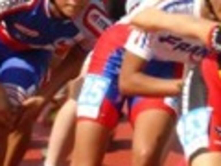 Panamericanos: Catherine Peñán obtuvo bronce en patín carrera