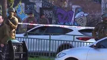 Conductora asesinada a tiros en San Joaquín: Así fue el ataque que incluyó varios disparos