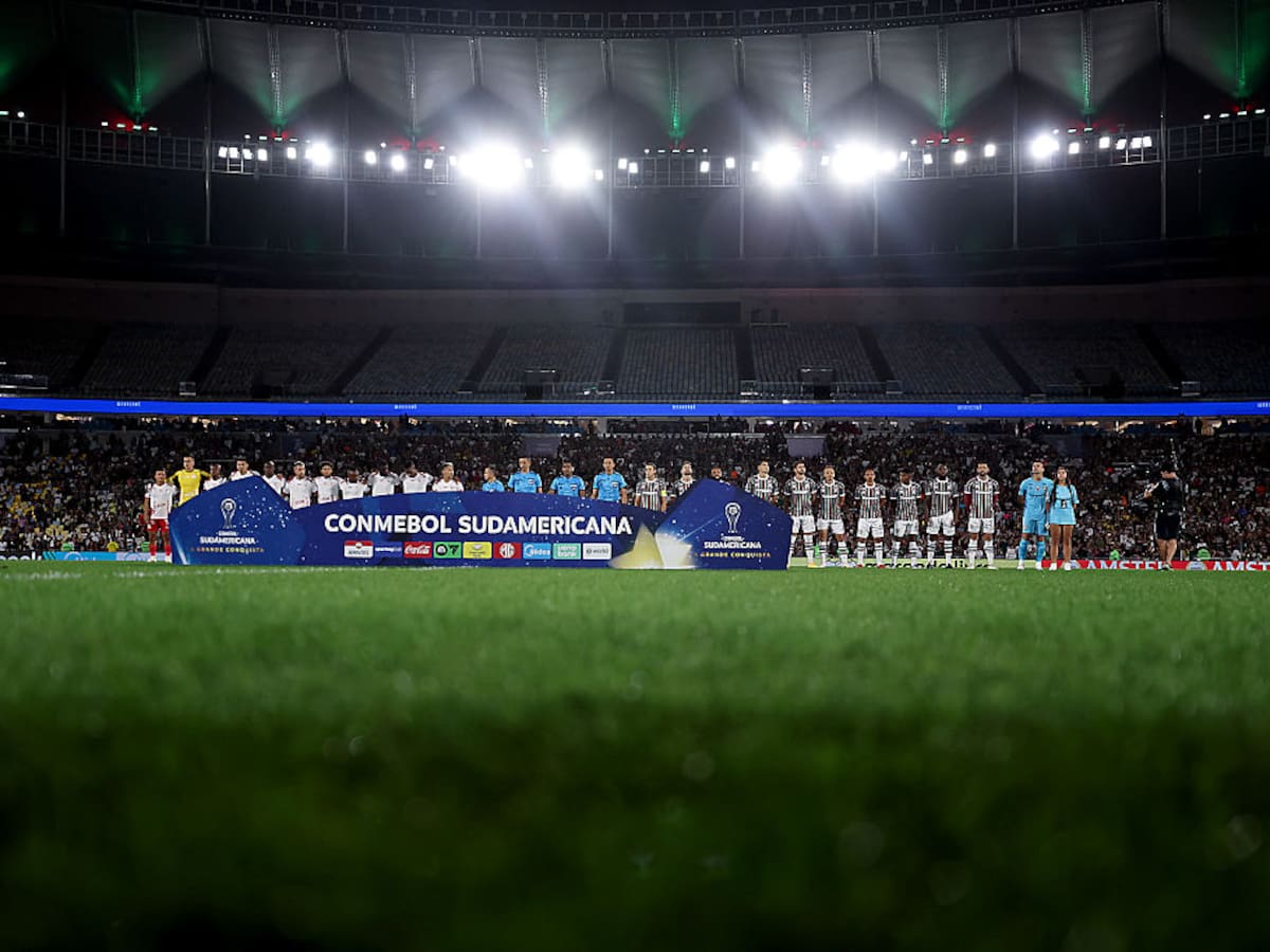 ¿Qué pasará con Alianza Lima? Conmebol entregó la programación de los 4tos de final de la Copa Sudamericana