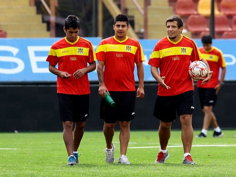 FOTO: OSVALDO VILLARROEL / AGENCIAUNO