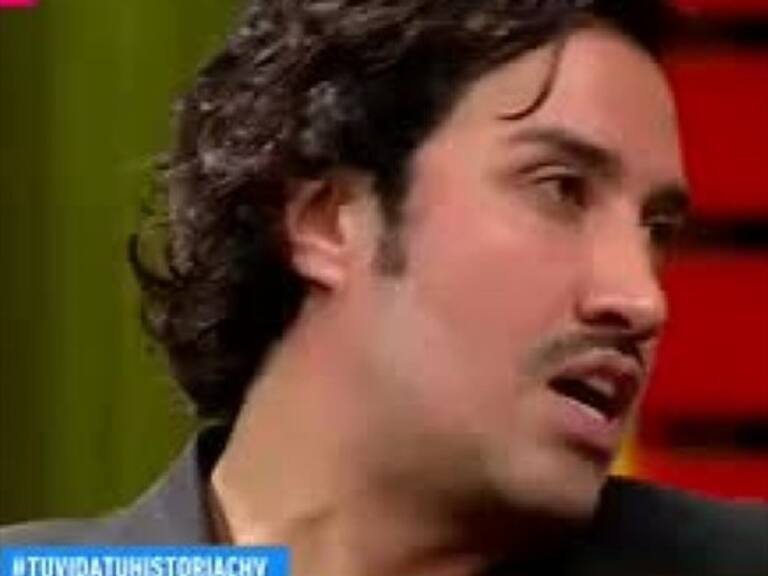 Héctor Morales contó las razones por las que no quiso participar en Hippie de Canal 13