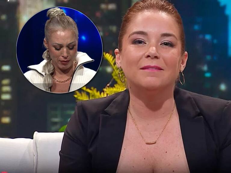 Francoise Perrot reveló que fue testigo de otro episodio de violencia sufrido por Ariela Medeiros: “Escuchamos gritos pidiendo ayuda”