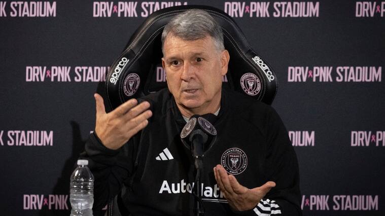 martino inter miami