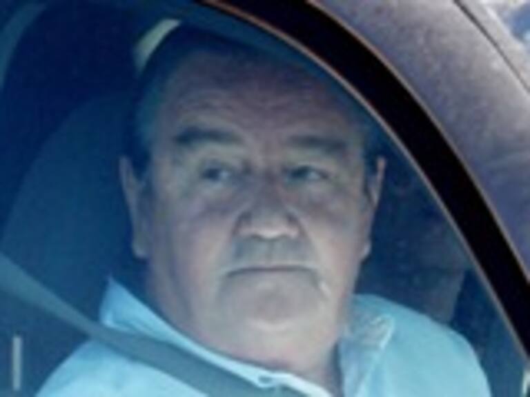 Cristián Labbé abandonó Regimiento de Telecomunicaciones tras pagar fianza