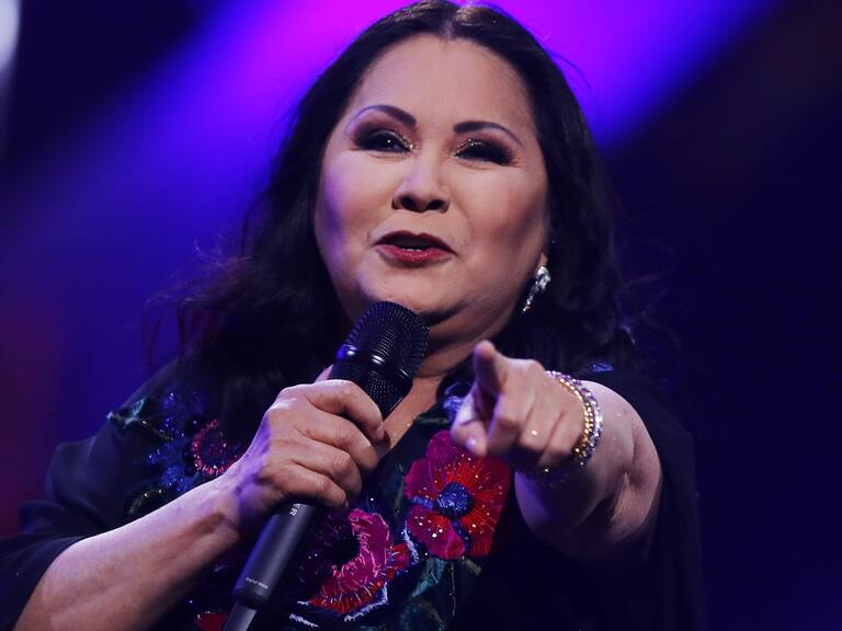 25 DE FEBRERO DE 2020/VIÑA DEL MAR, durante la tercera noche del Festival de Viña del Mar 2020, realizado en la Quinta Vergara.
FOTO: LEONARDO RUBILAR CHANDIA/AGENCIAUNO