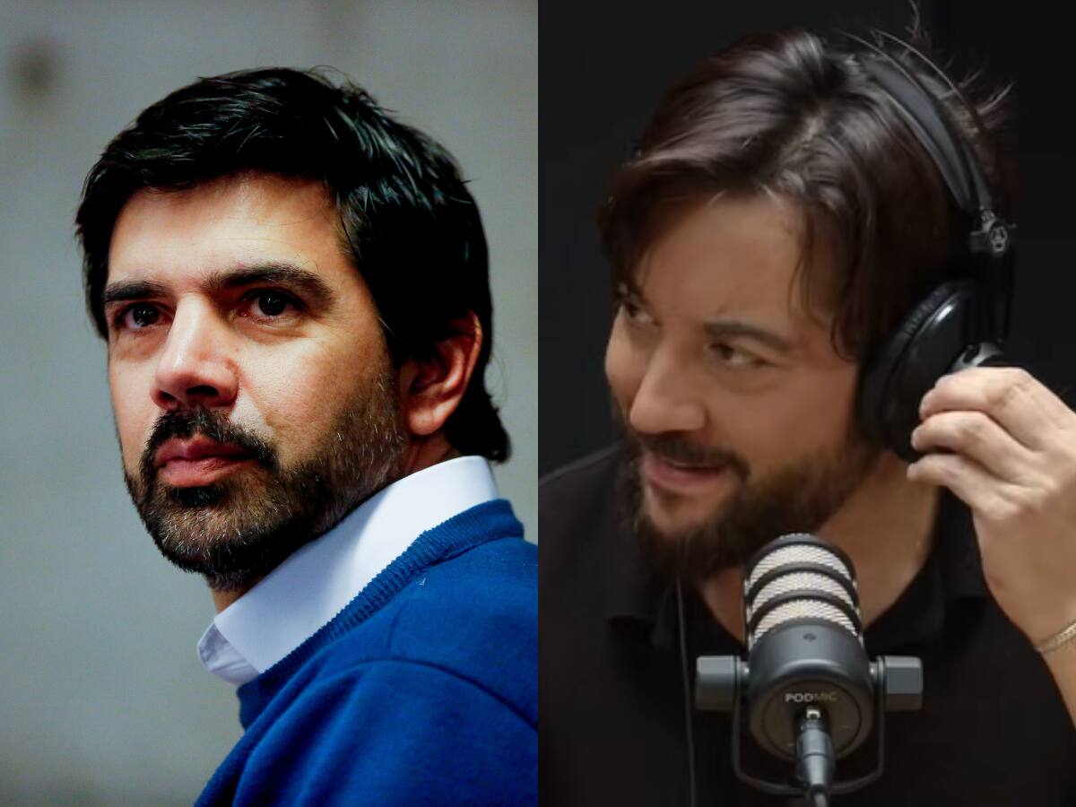 Vidente que adelantó el triunfo de Kast revela la carta que “salvaría” a Joaquin Lavín León en caso por fraude al fisco