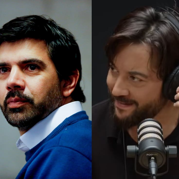 Vidente que adelantó el triunfo de Kast revela la carta que “salvaría” a Joaquin Lavín León en caso por fraude al fisco