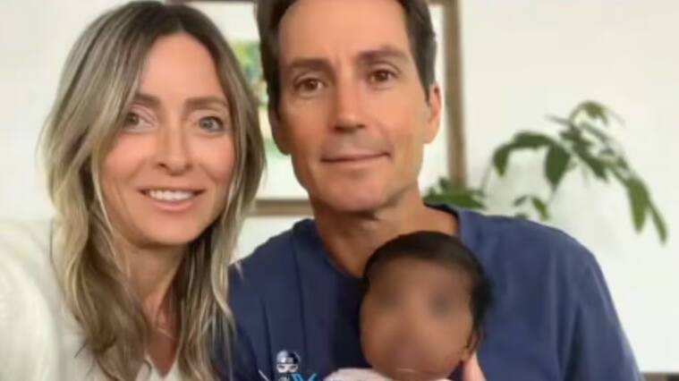 Pareja estadounidense demanda a clínica de fertilidad por implantar un embrión equivocado