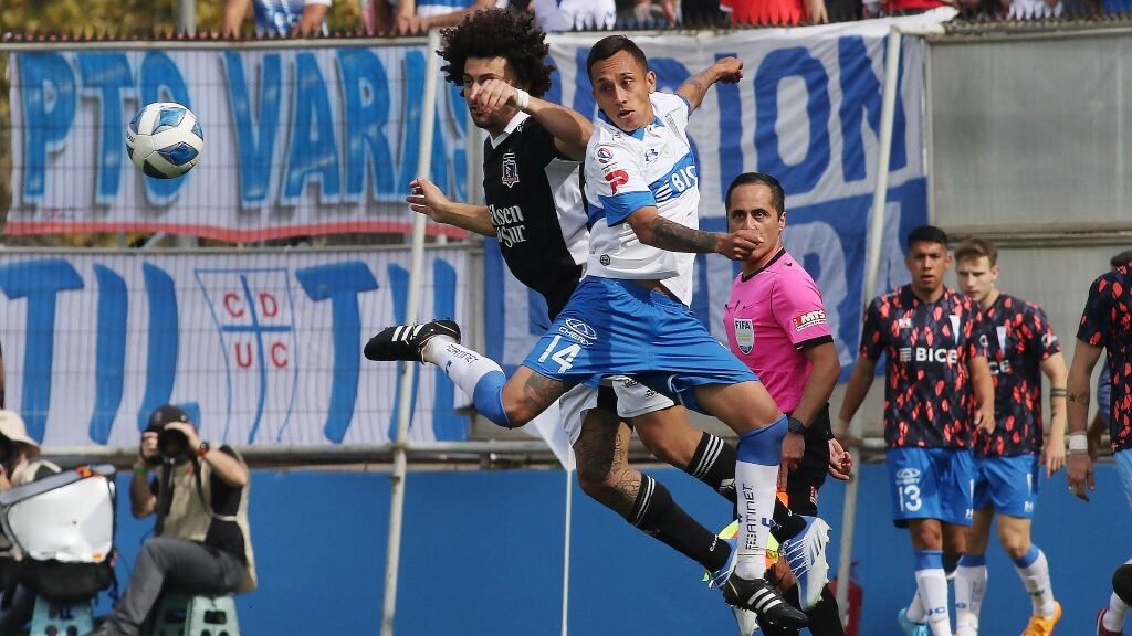 El atractivo premio que ofrece Conmebol a quien gane el Campeonato Nacional: "Buscamos aumentar la competitividad"