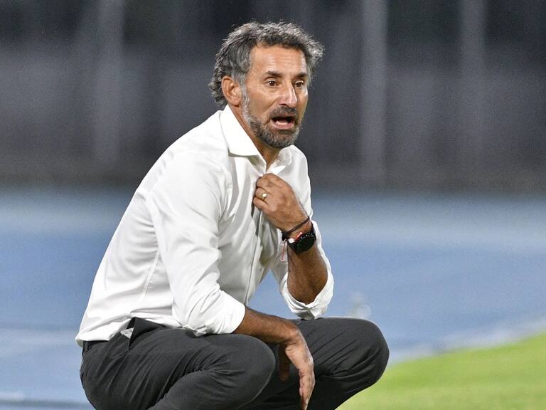 Miguel Ponce fue despedido de Jorge Wilstermann