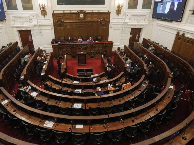 Microsoft detalló 7 mínimos digitales en la Nueva Constitución