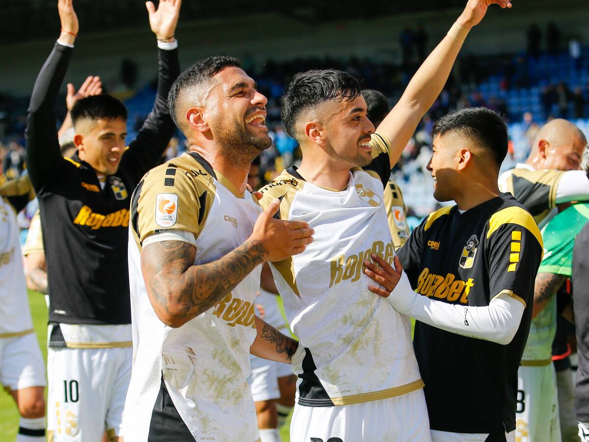 Coquimbo Unido retoma el Campeonato Nacional con la mente puesta en la corona: “Este equipo se acostumbró a ganar”