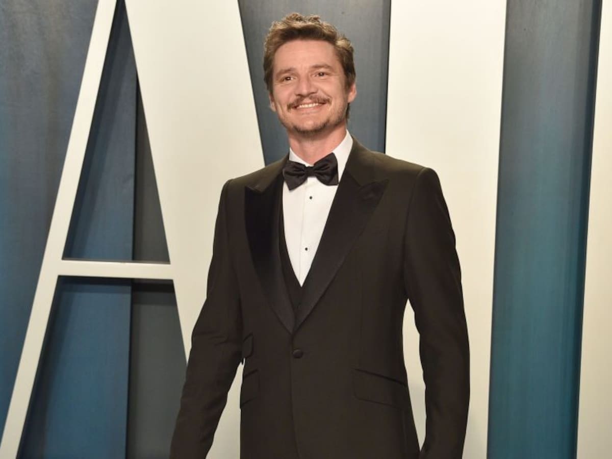 Pedro Pascal reconoció que su gran héroe del cine era Indiana Jones