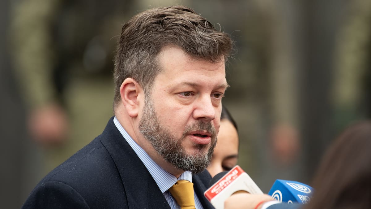 Kaiser respalda críticas de Chomalí al aborto y eutanasia en Te Deum Ecuménico: “Seguiremos defendiendo la vida”