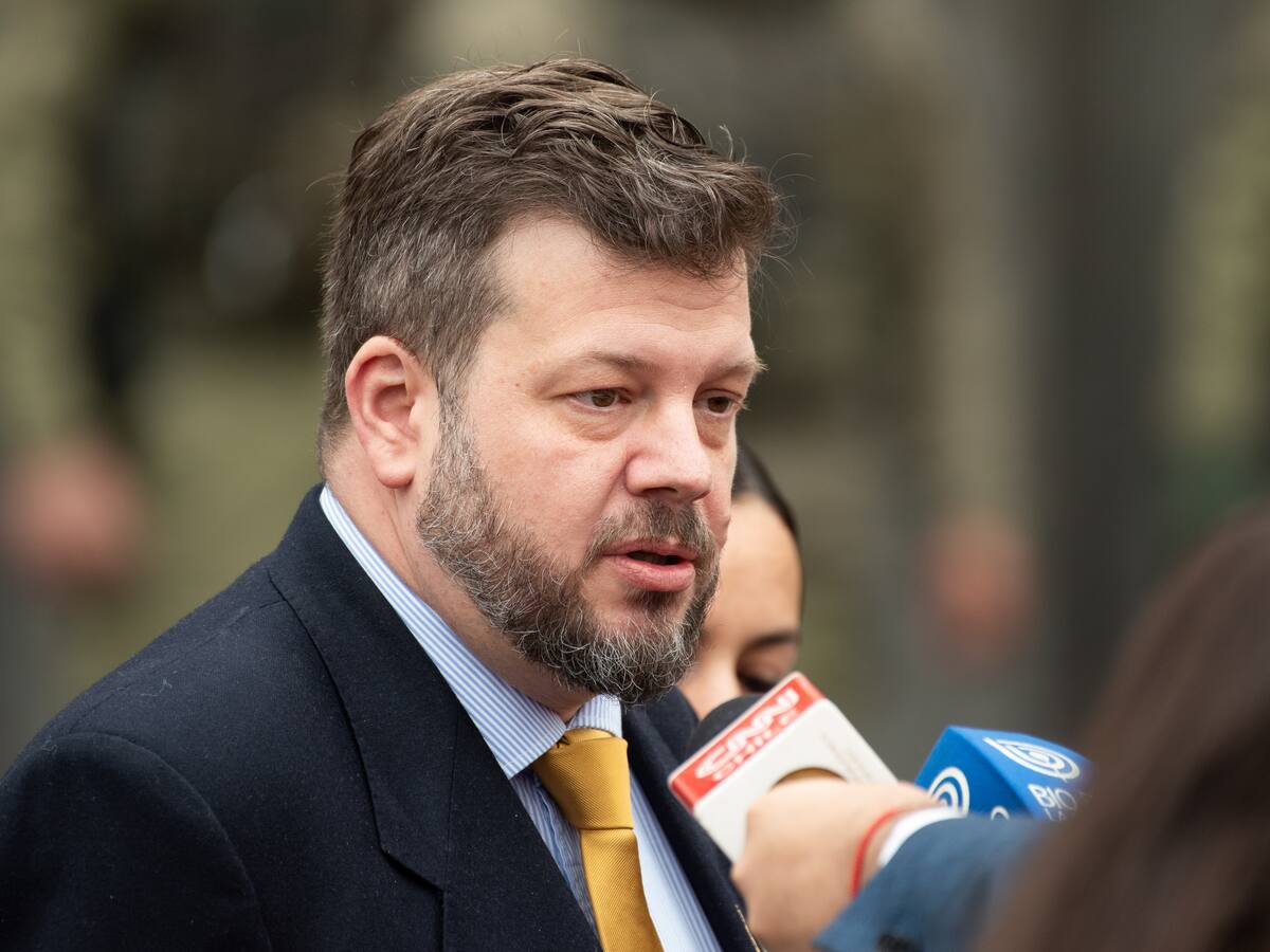 Kaiser respalda críticas de Chomalí al aborto y eutanasia en Te Deum Ecuménico: “Seguiremos defendiendo la vida”