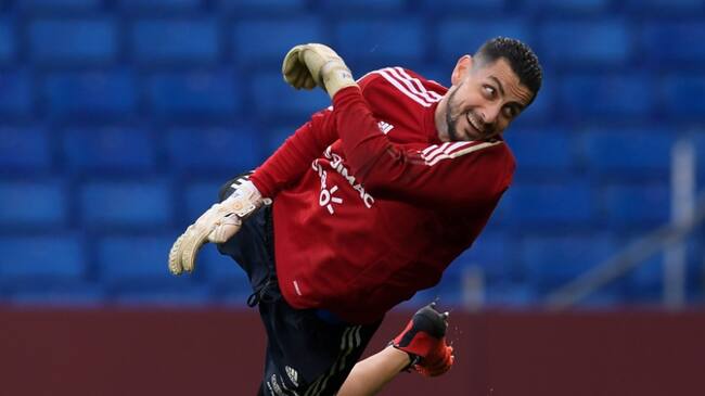 Gabriel Arias