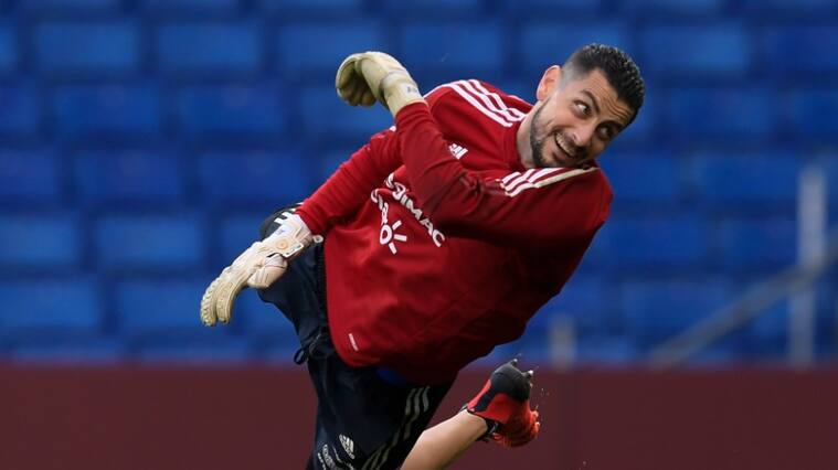 Gabriel Arias
