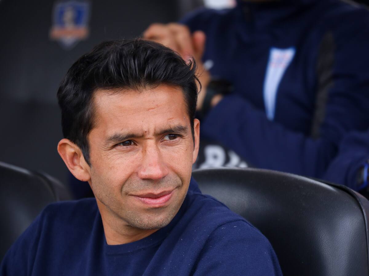 Nicolás Núñez confirma interés por jugador argentino y no da por cerrado el plantel: “Podemos hacer un esfuerzo por una o dos incorporaciones más”