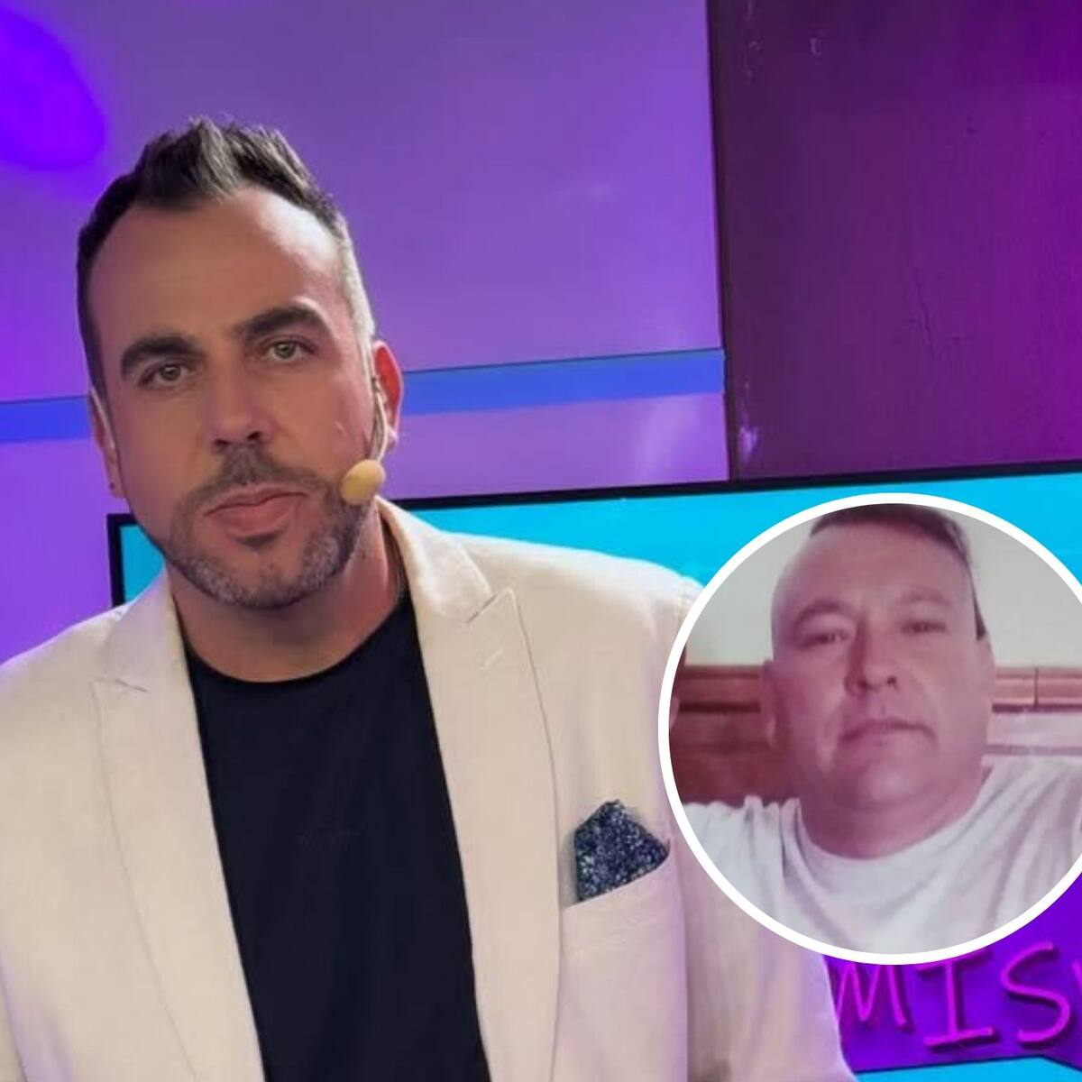 Viuda del Rey de Meiggs lanzó grave acusación contra Kaminski: “Oculta información”