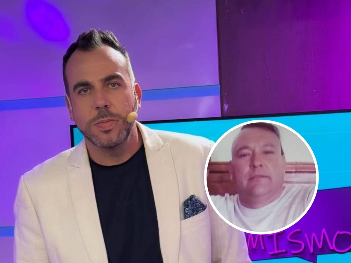 “Me quedé con un pendiente”: Kaminski reconoce que le quedó debiendo una millonaria cifra al Rey de Meiggs