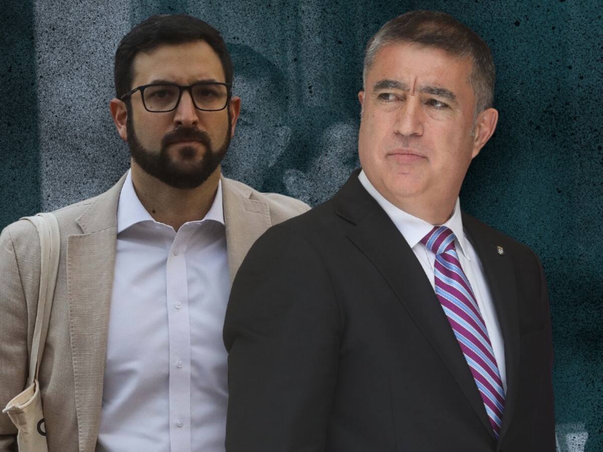 Desbordes versus Crispi: estalla polémica por funcionaria con cáncer que acusa despido en cambio de mando de Boric