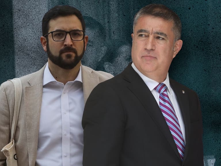 Desbordes versus Crispi: estalla polémica por funcionaria con cáncer que acusa despido en cambio de mando de Boric