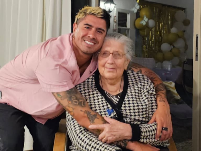 Foto: @diego13_sanchez