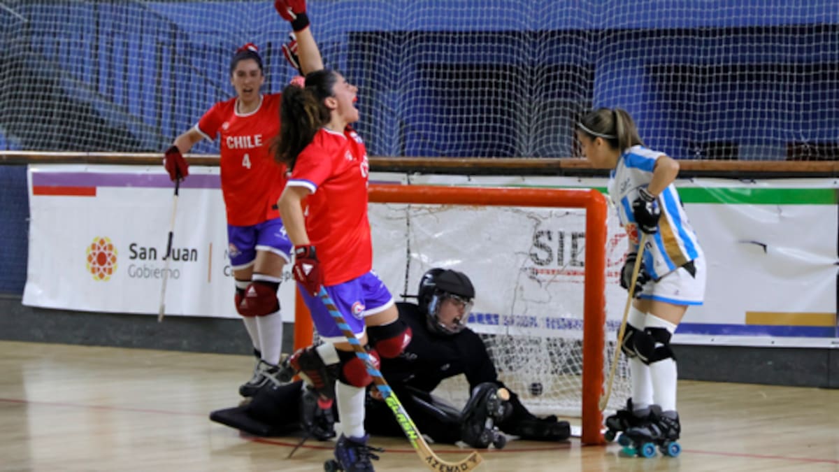Con tres debutantes y un nuevo cuerpo técnico: esta es la nómina de las Marcianitas para disputar los World Skate Games 2026