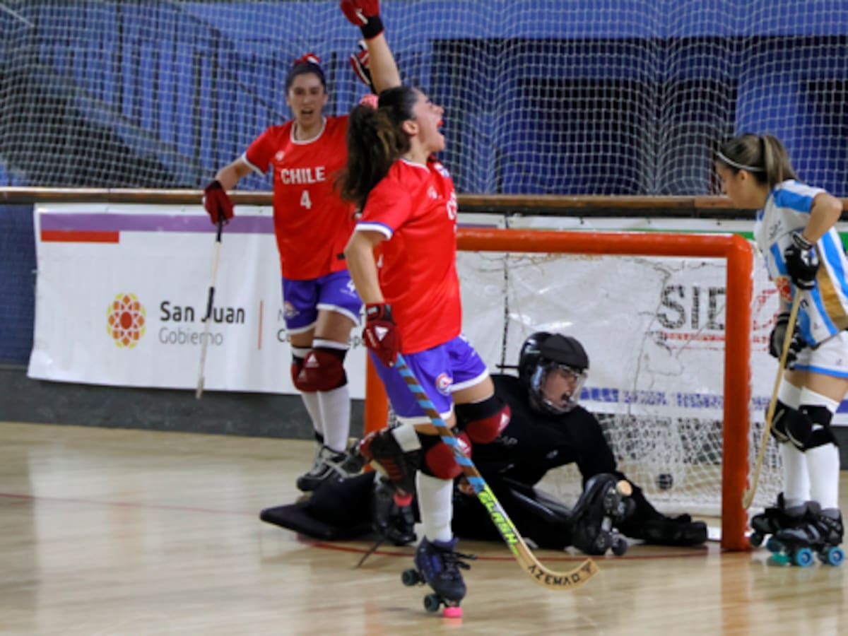 Con tres debutantes y un nuevo cuerpo técnico: esta es la nómina de las Marcianitas para disputar los World Skate Games 2026