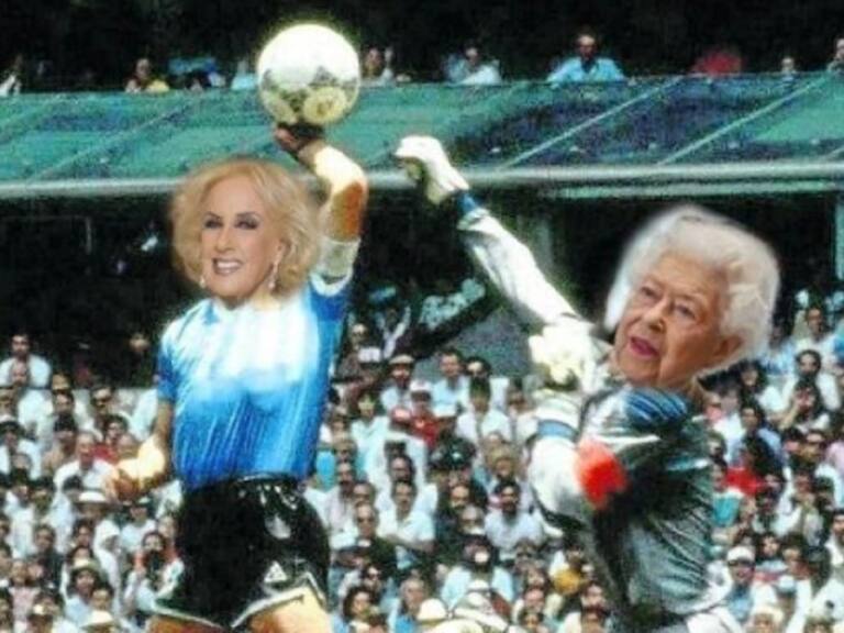 «Renuncia Carlos» y el encuentro entre Lady Di y su suegra: Twitter pasó la pena de la muerte de la Reina Isabel con memes