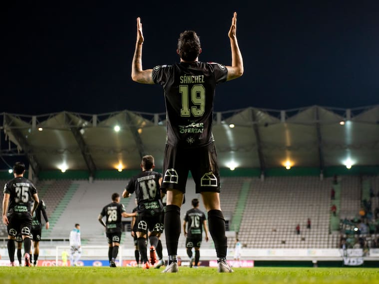 Deportes Temuco le dio una mano a Cobreloa venciendo a Santiago Wanderers