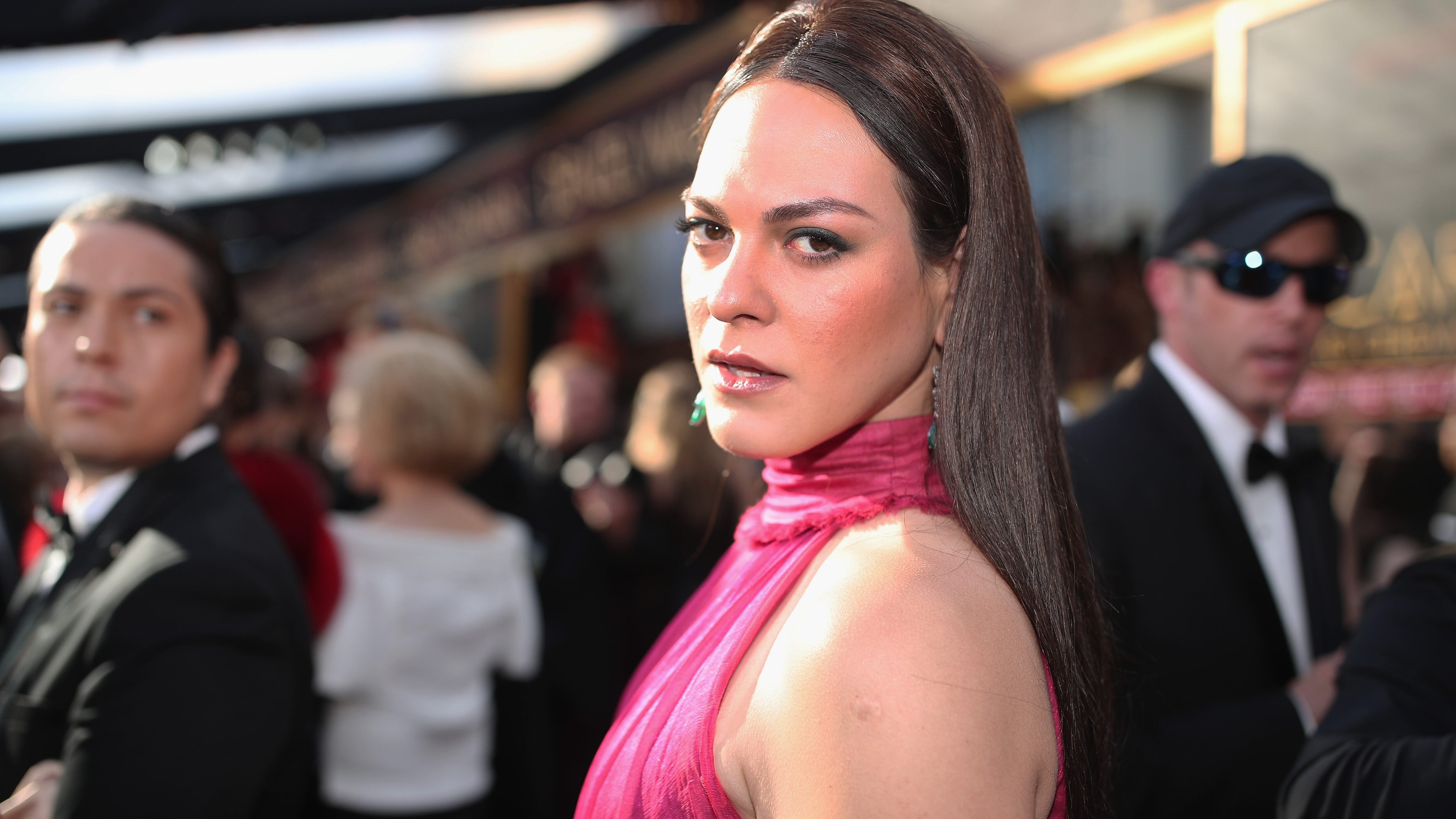 Daniela Vega | Getty