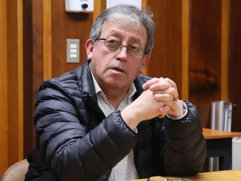 Gervoy Paredes