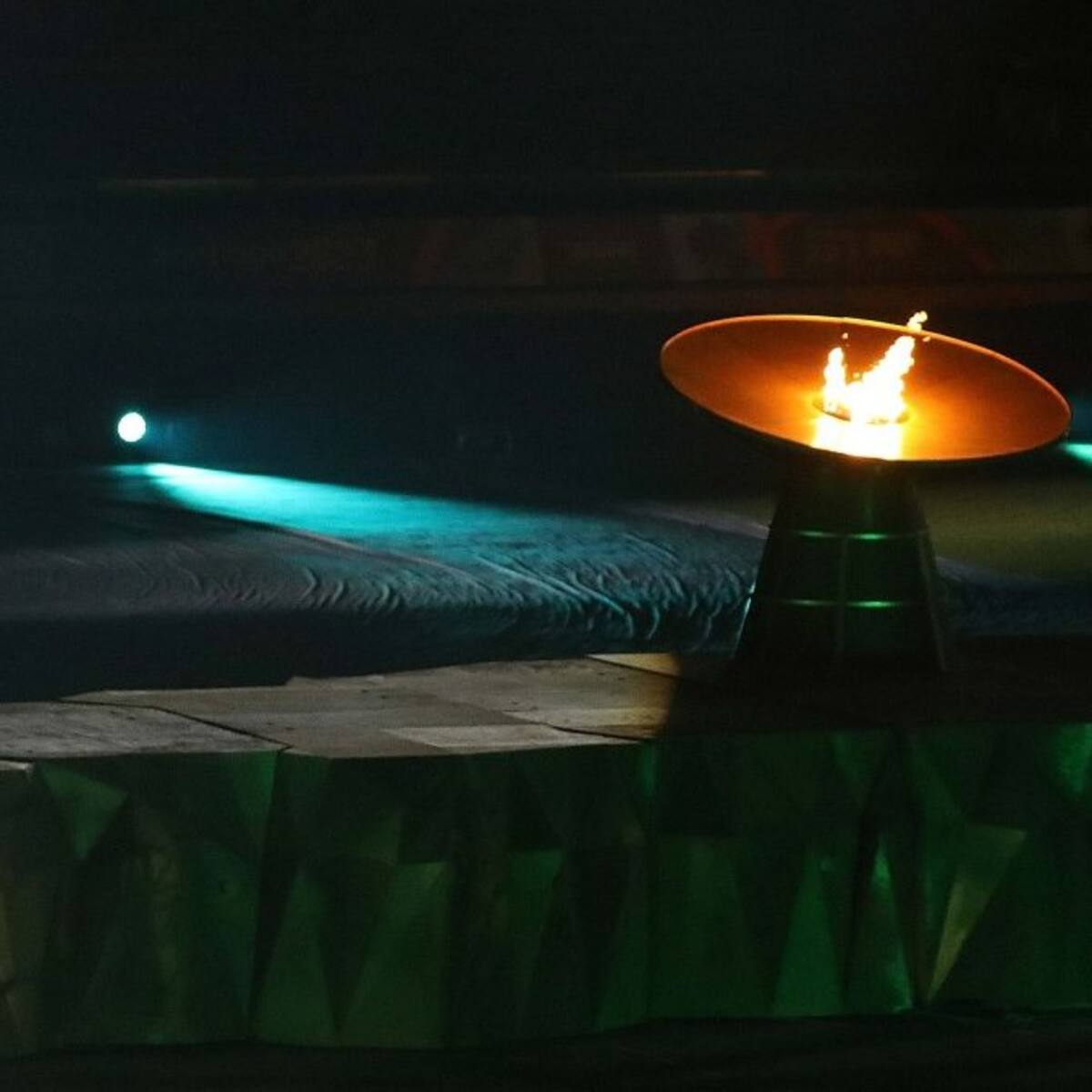 Llama Parapanamericana de Santiago 2023 se encenderá durante apertura de la Teletón