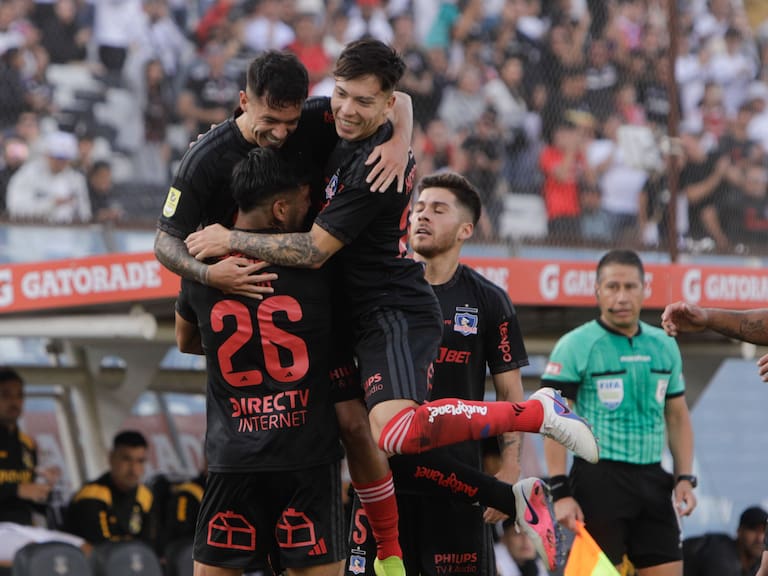 Colo Colo visita a Deportes Concepción por la Copa de la Liga: cuándo juegan, a qué hora y quién transmite por TV