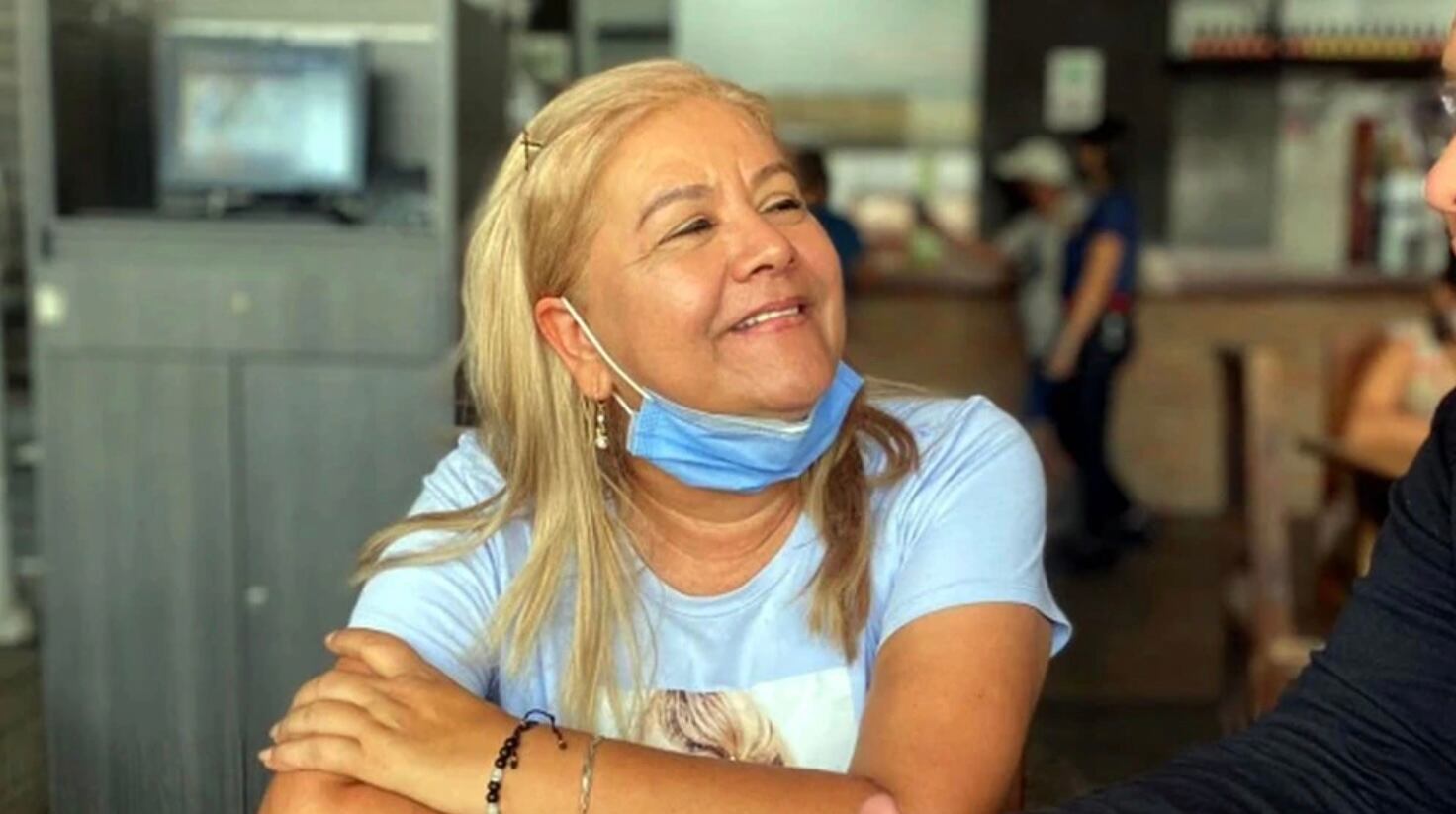 Mujer colombiana que programó su eutanasia no podrá realizarla