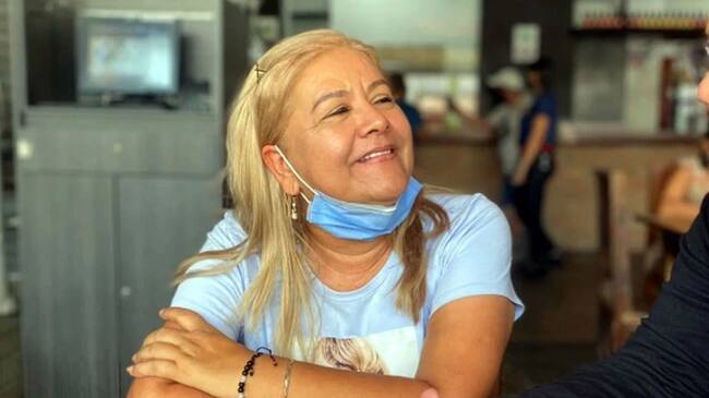 Mujer colombiana que programó su eutanasia no podrá realizarla