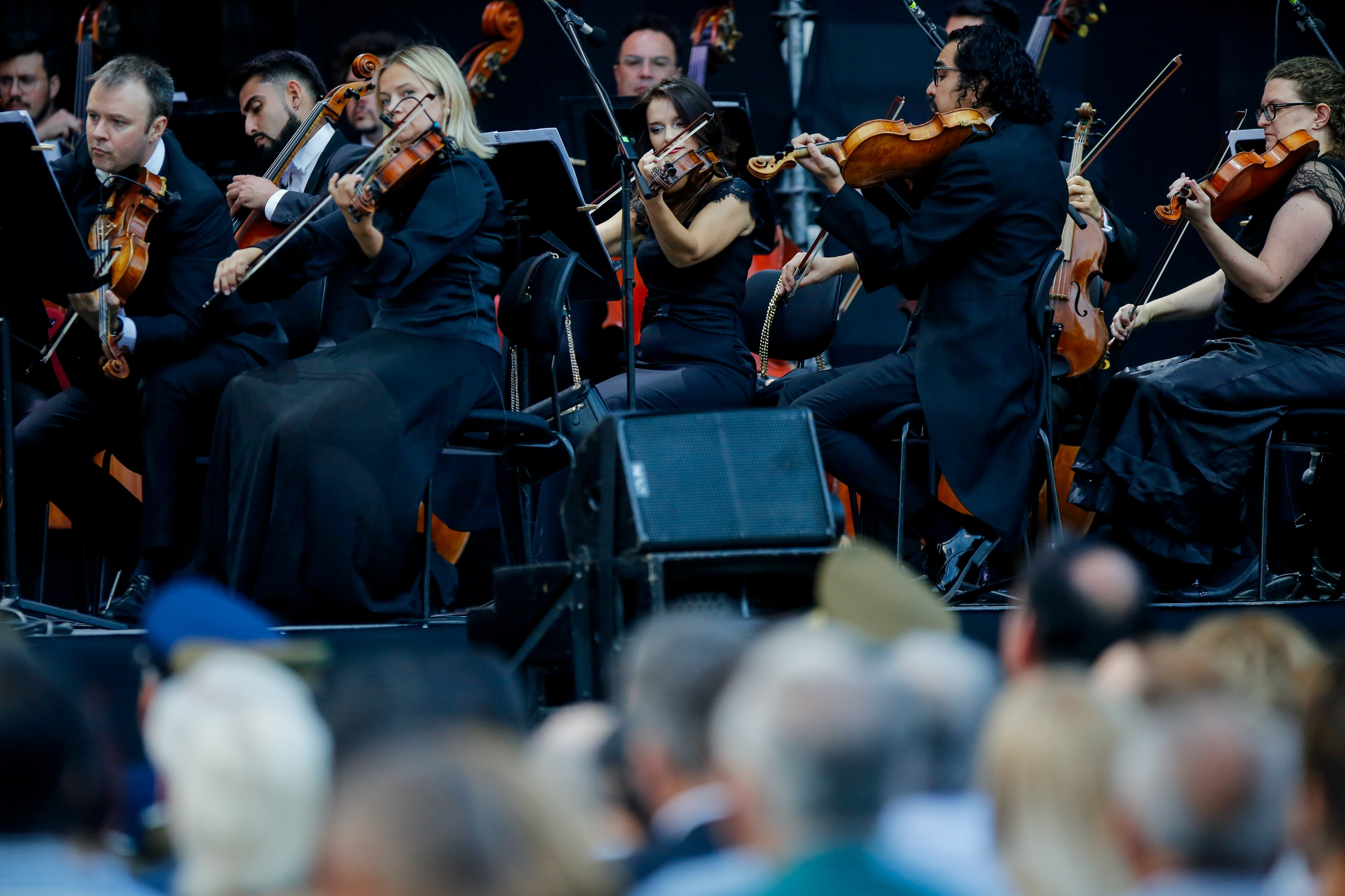 Concierto gratuito de Premio Nacional de Artes Musicales en la Región Metropolitana: revisa cómo asistir al evento