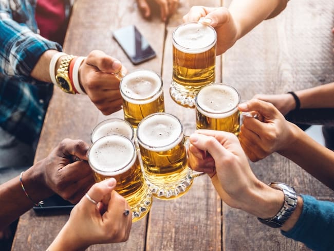 Este viernes es el Día Internacional de la Cerveza: ¿cuándo surge y por qué se celebra?
