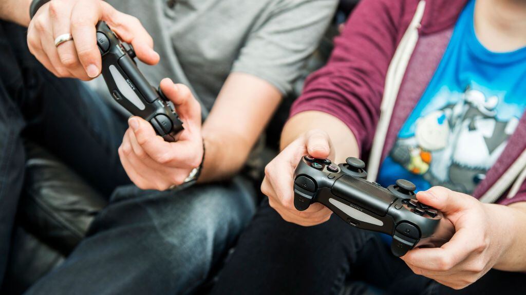 juegos gratis fin de semana