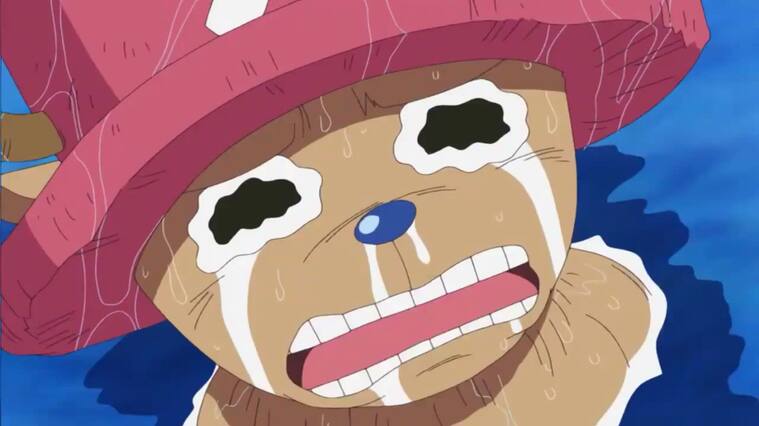 Tony Tony Chopper
