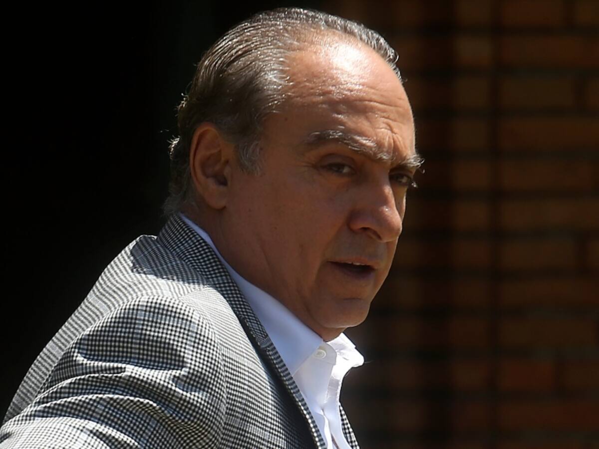 Jorge Uauy y la eventual candidatura de Fernando Aguad a la presidencia de la ANFP: «Palestino es uno solo y no habrá dos estándar»