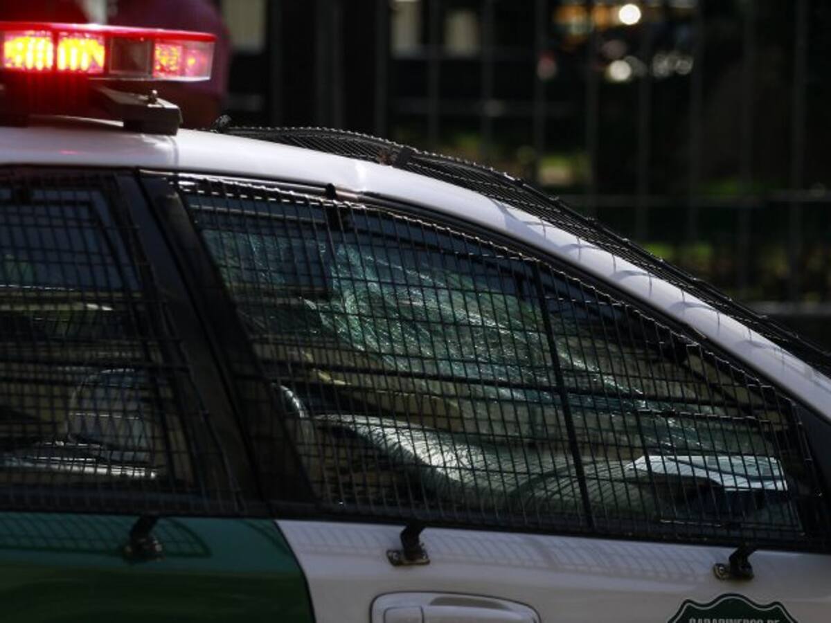 Hombre en situación de calle murió atropellado: conductora manejaba en estado de ebriedad