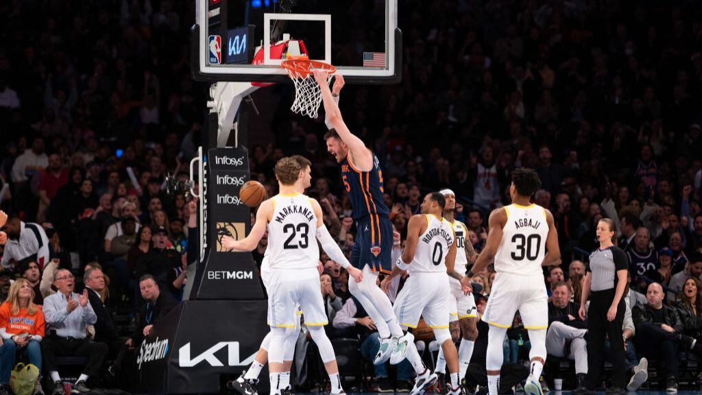 NBA - partidos - cartelera lunes